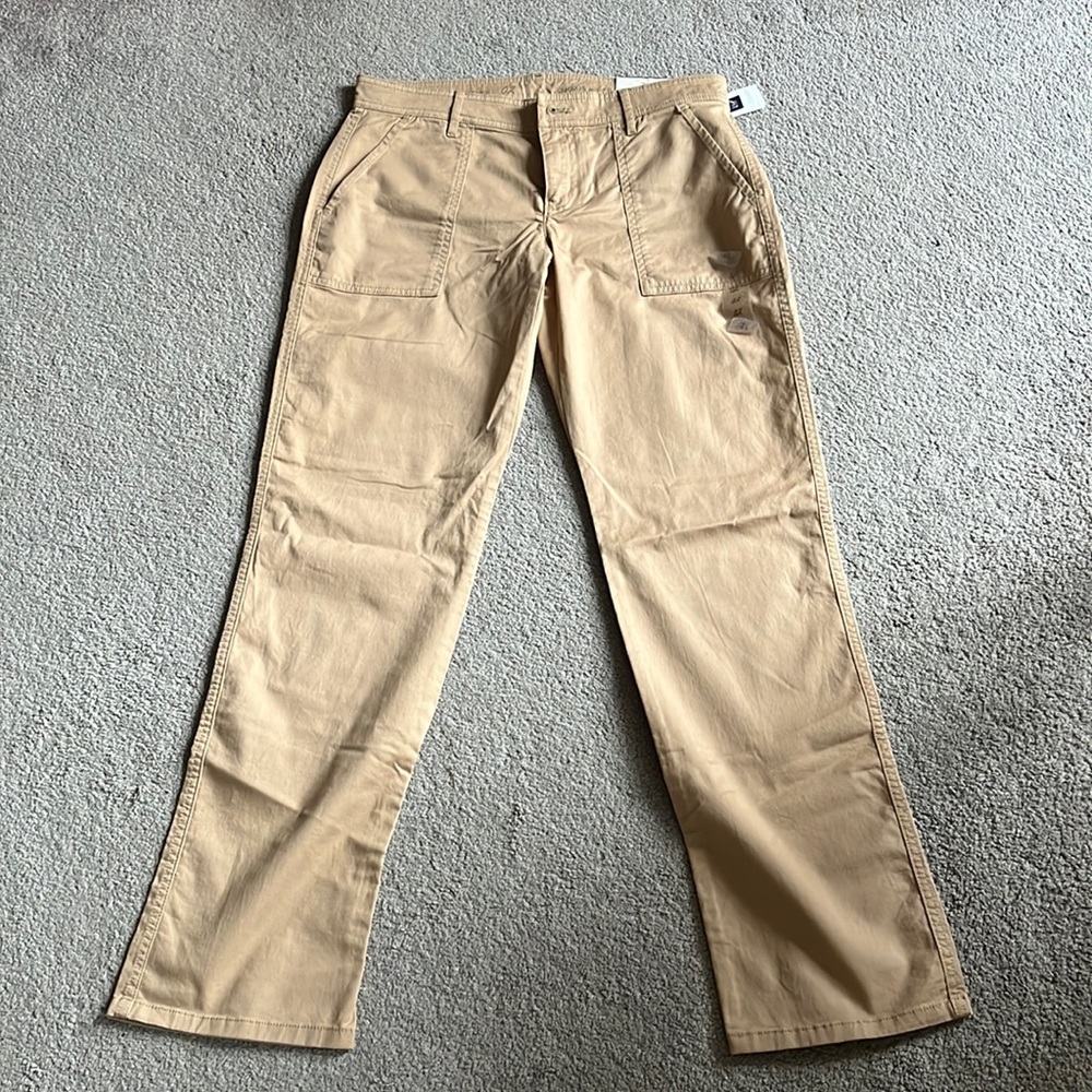 GAP Khaki Pants